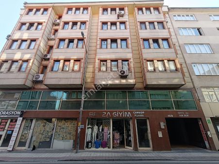 Bursa Osmangazi Kocanaip Kaplıca Caddesi Satılık İşyeri