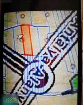 Antalya Alanya Otobanına Sıfır Tarla