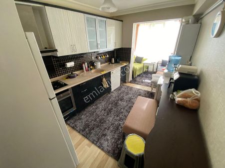 Atapark Mahallesi'nde Yapılı Masrafsız Daire!