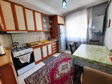 Pelitlibağda Geniş 3+1 140m2 Satılık Daire