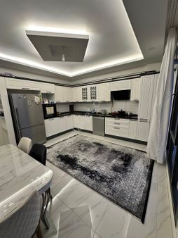 Winstovn Civarı Acill Satılık Daire