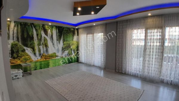 Köseköy — 250 M² Arsa İçinde Özel Dizayn, Şık Ve Konforlu İki Katlı Müstakil