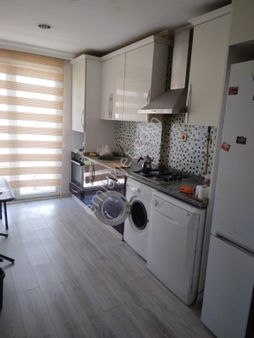 Satılık Dubleks Daire