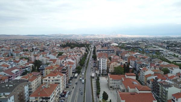 Remax Mıd Atatürk Mh. Bandırma Cd. 3+1 Dubleks Kıralık Daıre