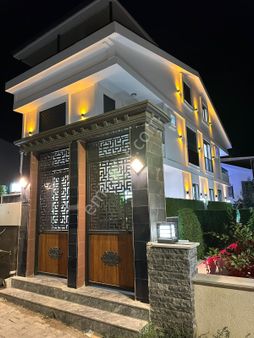 Didim Efeler Mah En Uygun Villası