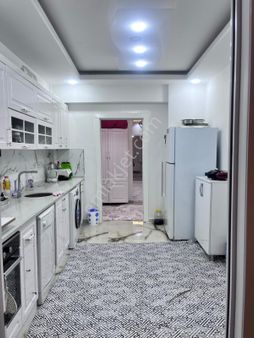 Ertugrulgazi De Vadı Manzaralı 3_5+1 Satılık Daire