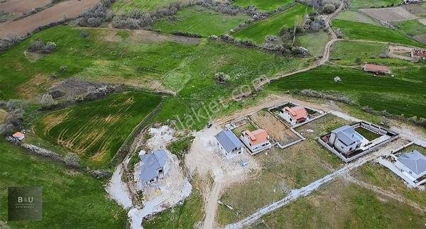 B&u Gayrimenkul'den Yündalanda %60 İmarlı Fırsat Arsa