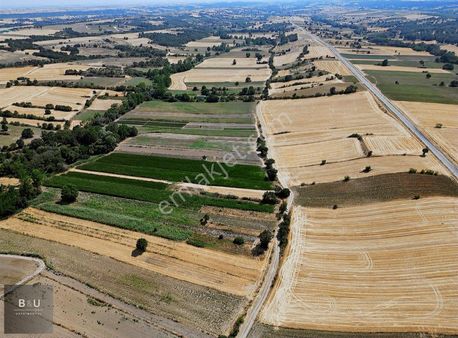 B&u Gayrimenkul'den Deveçatağında Bağ-bahçe 1.200 M2