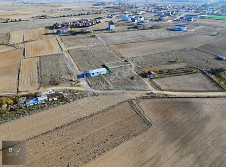 B&u Gayrimenkul'den Kavaklı'da 381 M2 Satılık Arsa