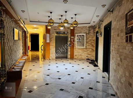 B&u Gayrimenkul'den Merkezde 2+0 Eşyalı Kiralık