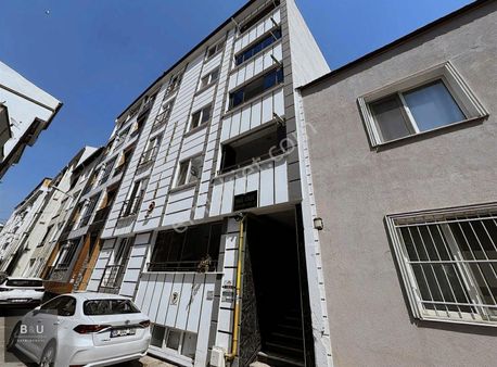 B&u Gayrimenkul'den Karakaş Mahallesinde Ebeveyn Banyolu 2+0