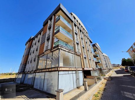 B&u Gayrimenkulden Cumhuriyet Mah. Kiralık 2+0 Eşyalı Daire.