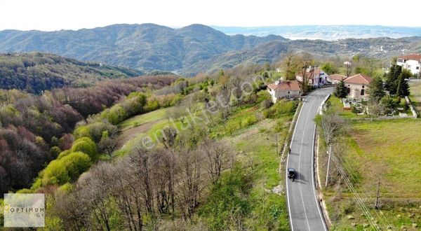 Optimum Gy Başiskele Tepecik 4.608m2 Satılık Köyiçi İmarlı Arsa