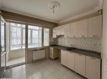 B&u Gayrimenkul'den Karakaş Mahallesinde Kiralık 2+1 Daire