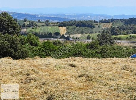 İzmit Akmeşe Yolunda Ana Kavşağa Yakın Mükemmel Konumda Arsa