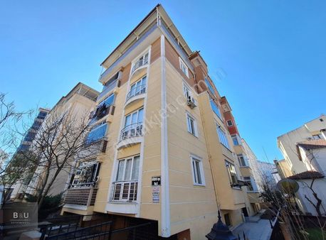 B&u Gayrimenkulden İstasyon Mah. Güzel Konumda Satılık 2+1 Daire