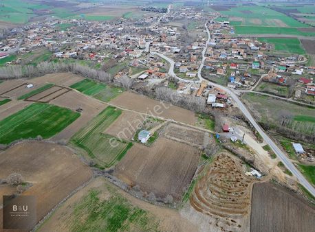 B&u Gayrimenkul'den Paşayerinde İmarlı Villa Emsalli Arsa