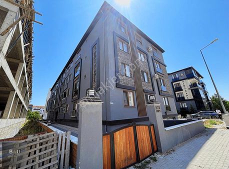 B&u Gayrimenkul'den Karakaş Mahallesinde Sıfır 2+1 Daire