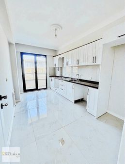 Optimum Gy'den Krediye Uygun Başiskele'de Sıfır 3+1 Yüksek Giriş