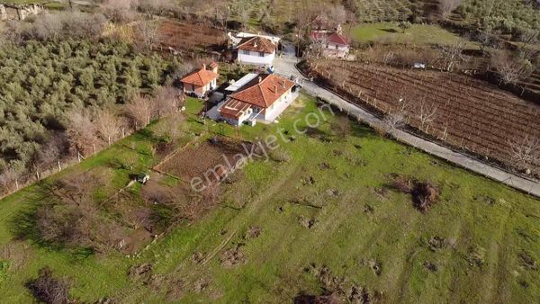 Rota Gayrimenkul Den Honaz Kızılyer De İmarlı Arsalar