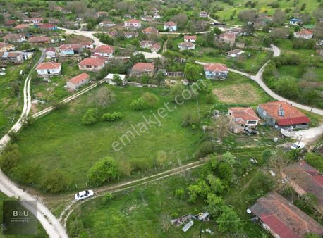 B&u Gayrimenkul'den Kapaklı'da 739m2 Satılık Arsa