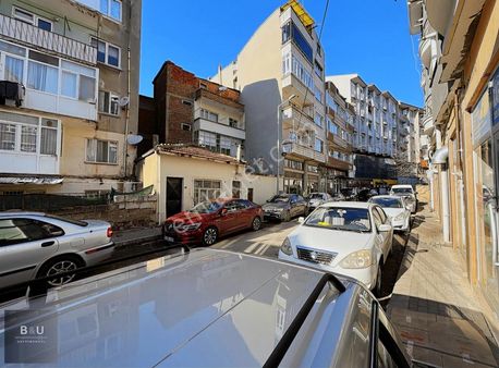 B&u Gayrimenkul'den Akalar Mahallesin'de Kiralık Ofis