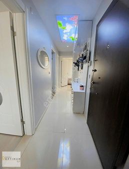 Optimum Gy 'den Merkezi Konumlu Satılık 2+1 Daire