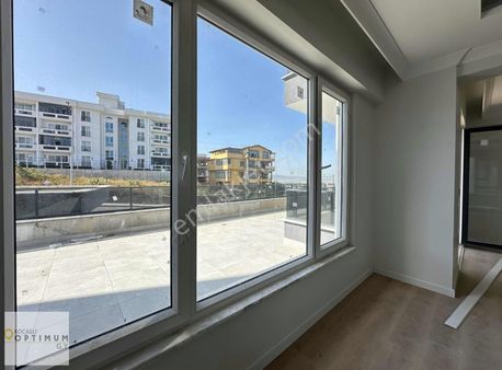 Optimum Gy'den Kiralık Orka Butıqe Sitesi 3+1 Net 161 M2 Arakat