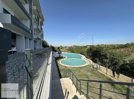 Optimum Gy'den Kiralık Orka Butique Sitesi 3+1 Net 161 M2 Arakat