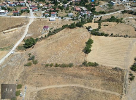 B&u Gayrimenkul'den Üsküp Belediyesinde 400m2 İmarlı Arsa