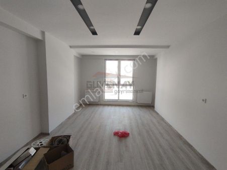 Güvenay - Çorum Bahçelievler Barış Manço Parkı Civarı Satılık 3+1 Sıfır Daire