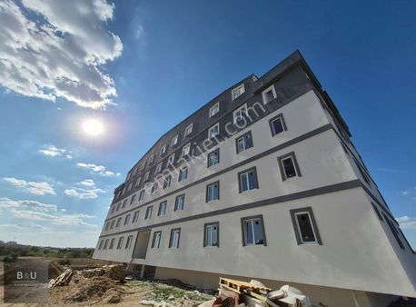 B&u Gayrimenkulden Ekim Sonu Teslim Satılık 1+0 Sıfır Daire.