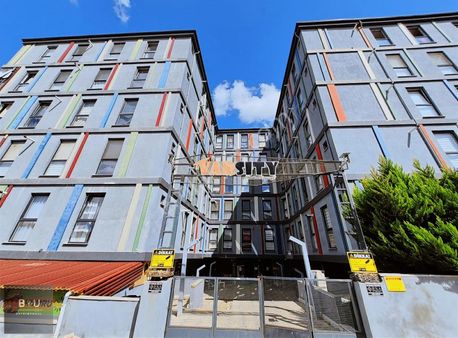 B&u Gayrimenkul'den Varsity'de Kiralık 2+0 Eşyalı Daire