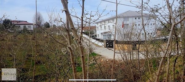 Kartepe Şirinsulhiye'de Satılık Arsa