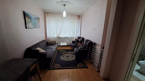 Fatih Kocamustafapaşa Da Eşyalı Satılık 2+1 Daire