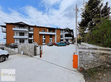 Optimum Gy'den Satılık Eşsiz Bahçe Dubleks Daire