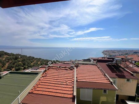 ▓tek Yetki▓ Jet'ten Altınolukta Full Deniz Manzaralı 3+1 Triplex