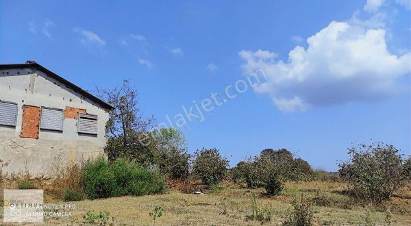 Acil Kandıra Teksen Köyü Satılık Tarla