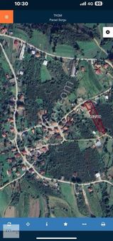 Kandıra Teksen Köy İçi İmarlı Satılık Arsa