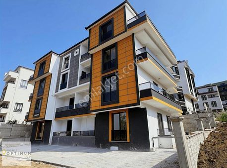 Yeşilyurt Mah.satılık Şehir Ve Deniz Manzaralı 3+1 Çatı Dubleks