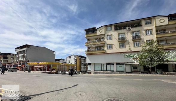 Optimum Gy'den 95 Evlerde Satılık 4+1 Çatı Dubleks Daire