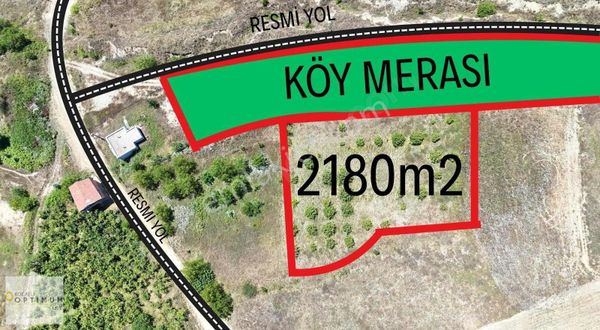 Kandıra Elmacık Köyü Satılık Tarla Kandıra G.o.s.b 5 Km