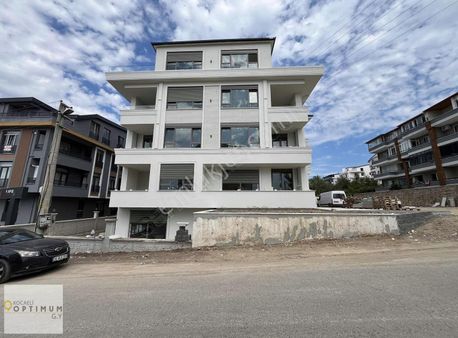 Optimum Gy'den Asansörlü Panjurlu 3+1 Ara Kat Daire