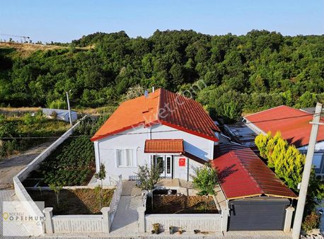 Optimum G.y.den Başiskele Paşadağda Satılık 3+1 Bahçeli Müstakil