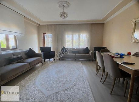 Optimum Gy'den Başiskele Serdar Mah. Satılık 3+1 Dubleks Daire