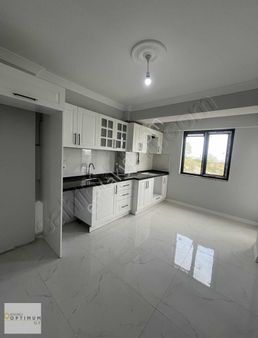 Optimum Gy'den Krediye Uygun Deniz Manzaralı 3+1 Ara Kat Daire