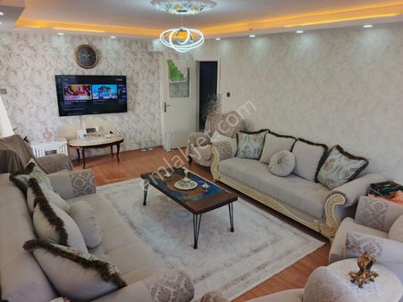 Battalgazi'de Full Yapılı Asansörlü 3+1 Katta Satılık Daire !!