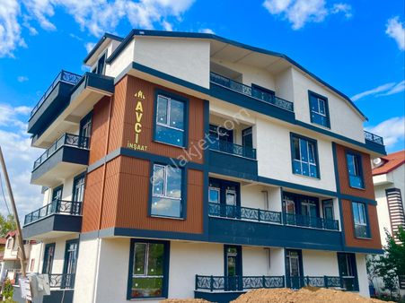 Optimum Gy'den Fatih Mah. Geniş Kullanışlı 3+1 Arakat Daire