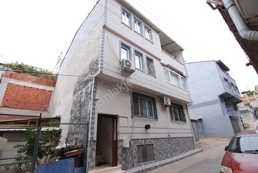 🏡 Yenibağlar Mahallesi’nde Satılık 3 Katlı Bina