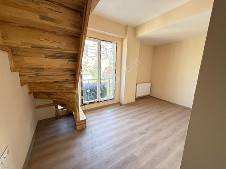 Sıfır Bina Teraslı Ferah Lüks Ayrı Mutfaklı 3+2 Dubleks Daire